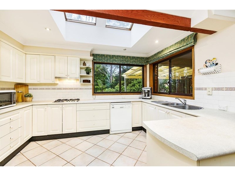 158 Shepherds Drive, Cherrybrook NSW 2126