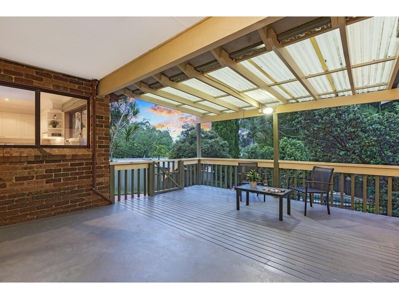 158 Shepherds Drive, Cherrybrook NSW 2126