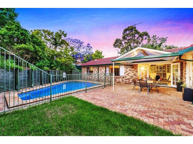19 Sheoak Close, Cherrybrook NSW 2126
