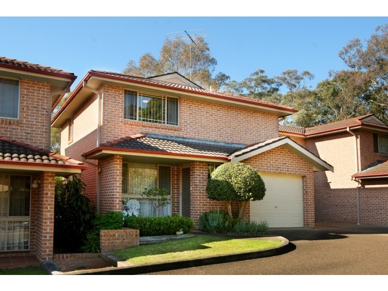 West Pennant Hills NSW 2125