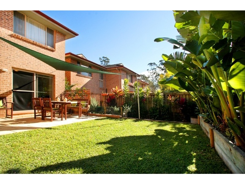 West Pennant Hills NSW 2125