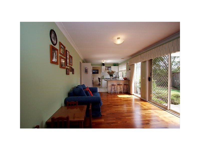 24 Ridgeview Way, Cherrybrook NSW 2126