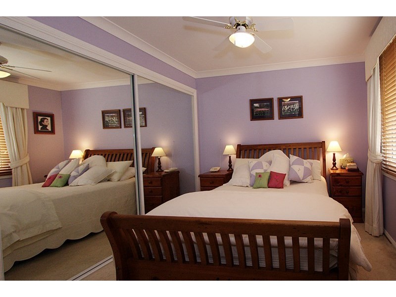 24 Ridgeview Way, Cherrybrook NSW 2126