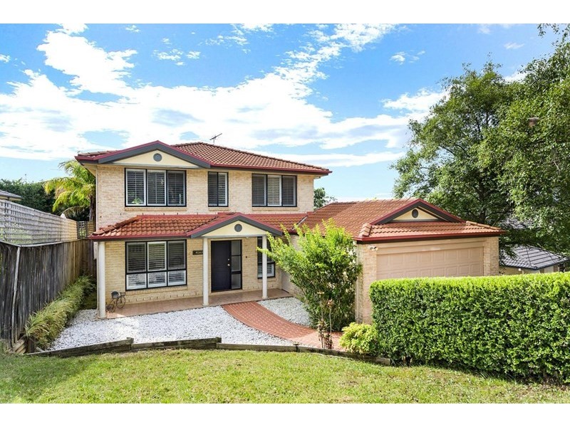 21 Claridge Close, Cherrybrook NSW 2126