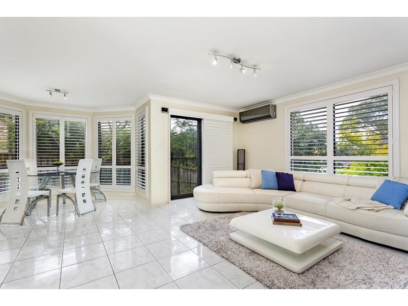 21 Claridge Close, Cherrybrook NSW 2126