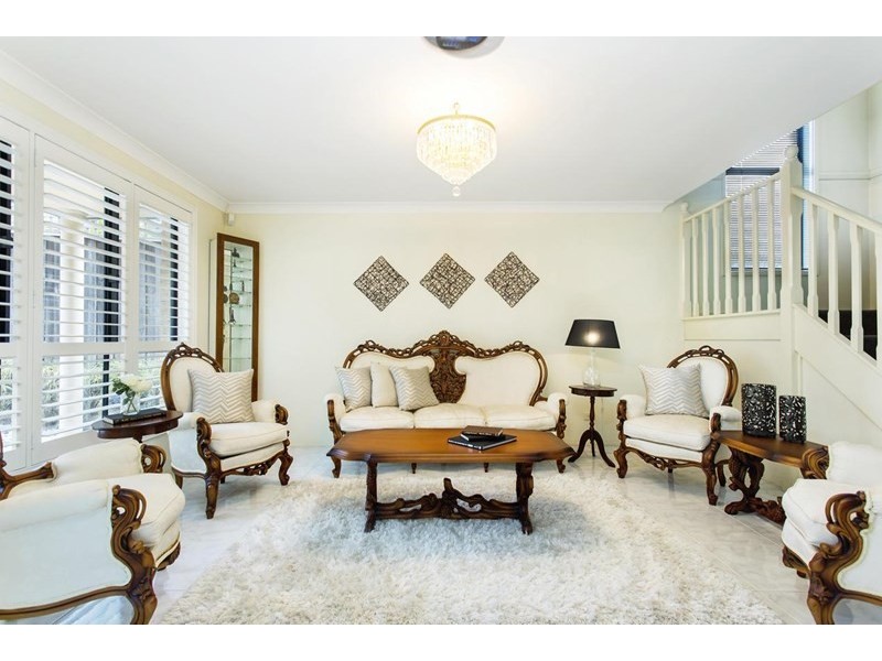 21 Claridge Close, Cherrybrook NSW 2126