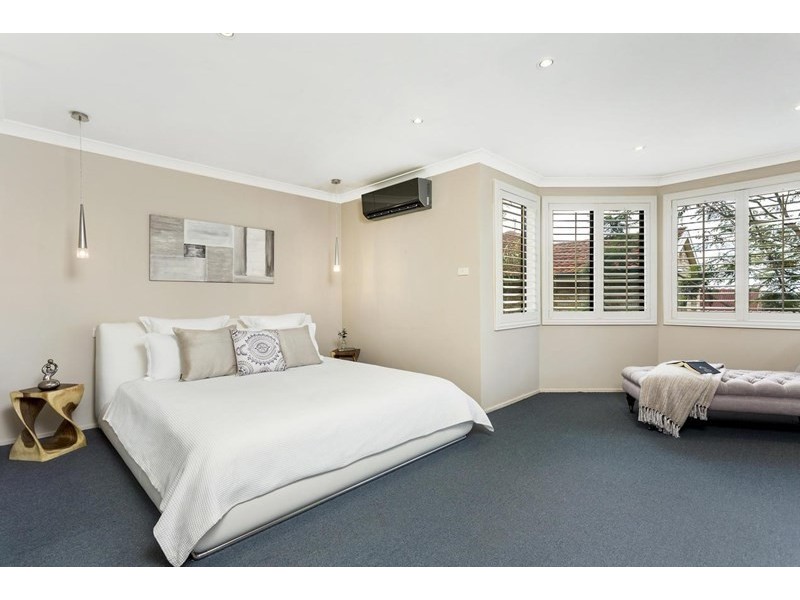 21 Claridge Close, Cherrybrook NSW 2126