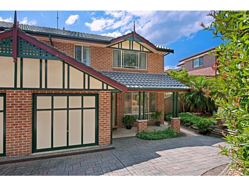 75b County Drive, Cherrybrook NSW 2126