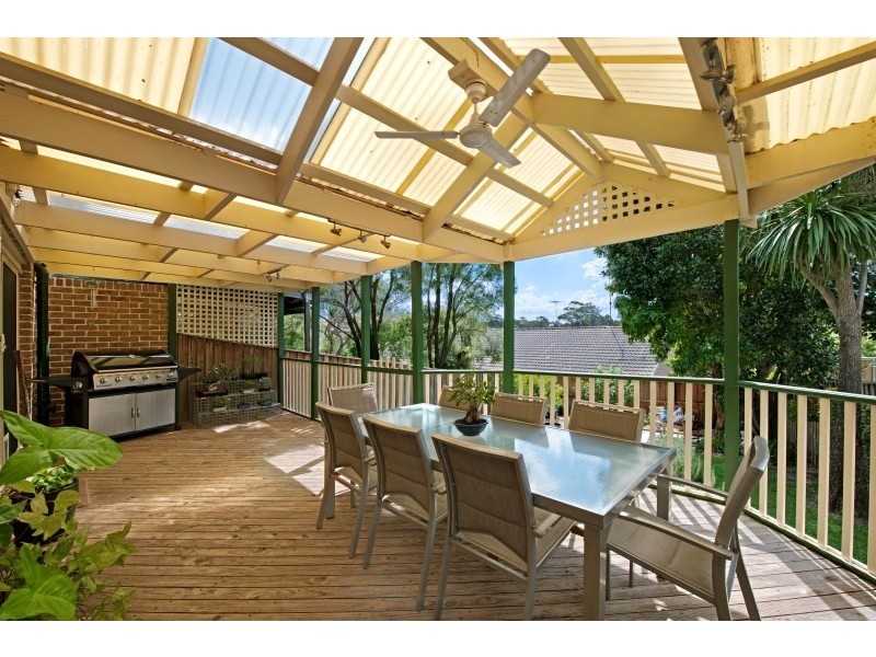 75b County Drive, Cherrybrook NSW 2126