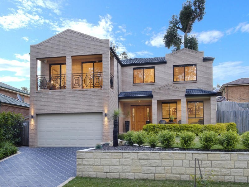 11 Monarch Close, Rouse Hill NSW 2155