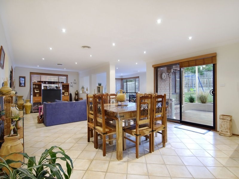 11 Monarch Close, Rouse Hill NSW 2155