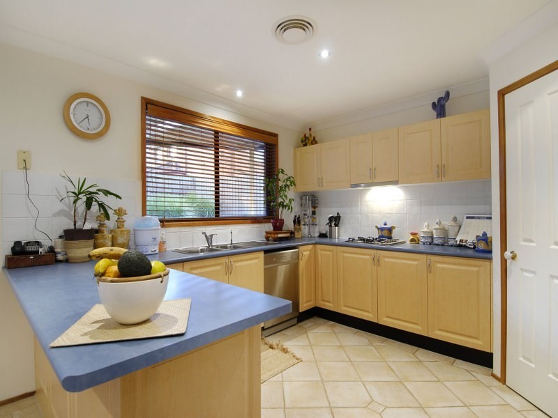 11 Monarch Close, Rouse Hill NSW 2155