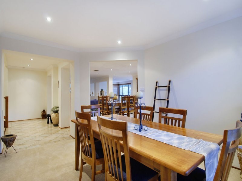 11 Monarch Close, Rouse Hill NSW 2155