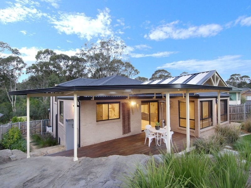 11 Monarch Close, Rouse Hill NSW 2155