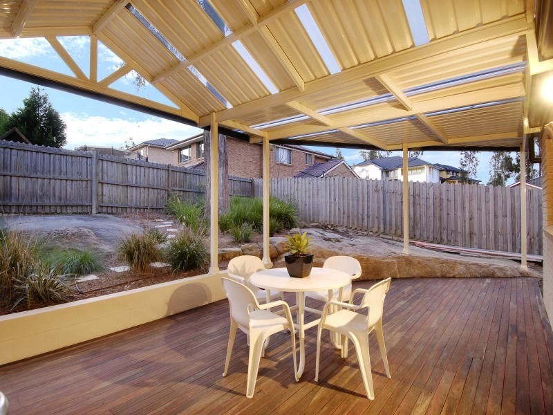 11 Monarch Close, Rouse Hill NSW 2155