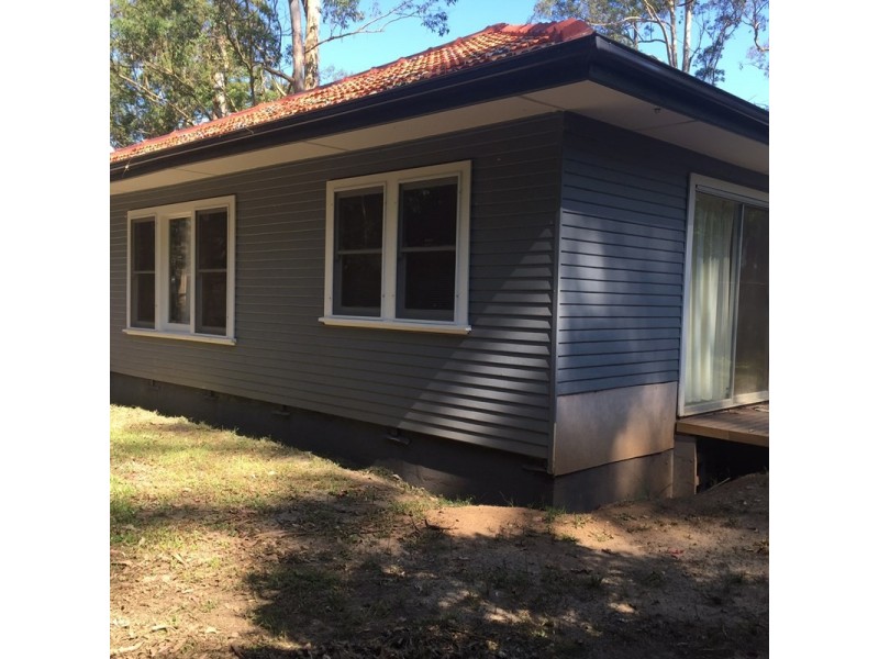 1 Wilga Street, West Pennant Hills NSW 2125