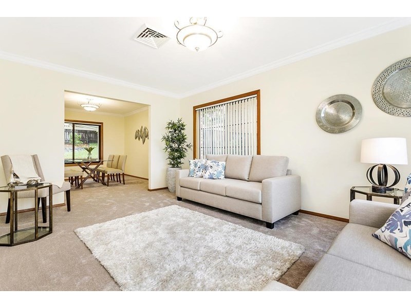 7 Dantic Place, Cherrybrook NSW 2126