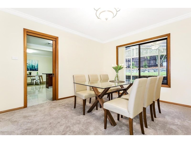 7 Dantic Place, Cherrybrook NSW 2126