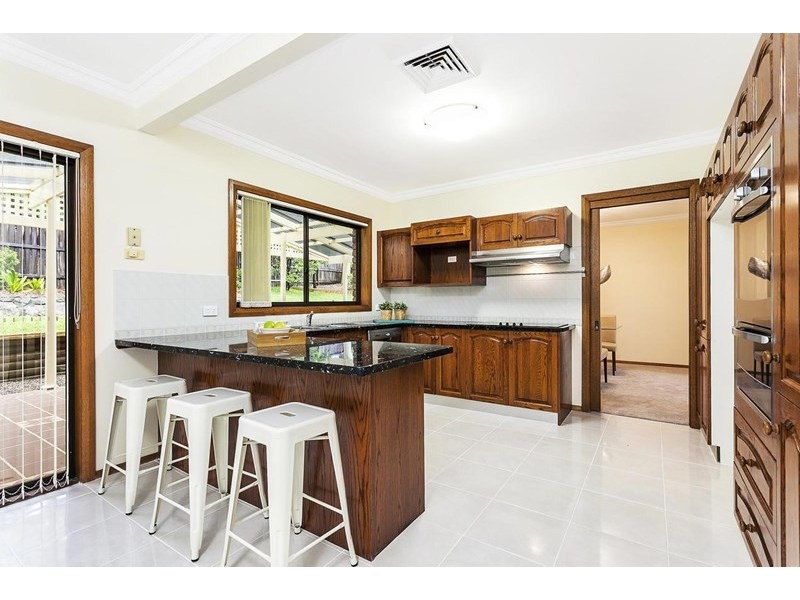7 Dantic Place, Cherrybrook NSW 2126