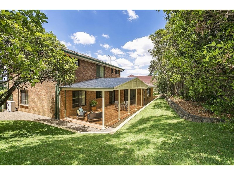 7 Dantic Place, Cherrybrook NSW 2126