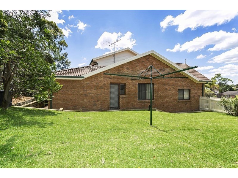 7 Dantic Place, Cherrybrook NSW 2126