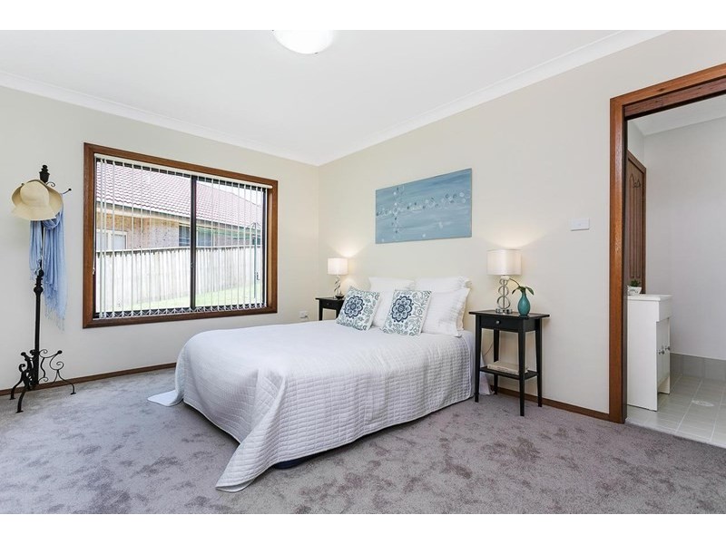 7 Dantic Place, Cherrybrook NSW 2126