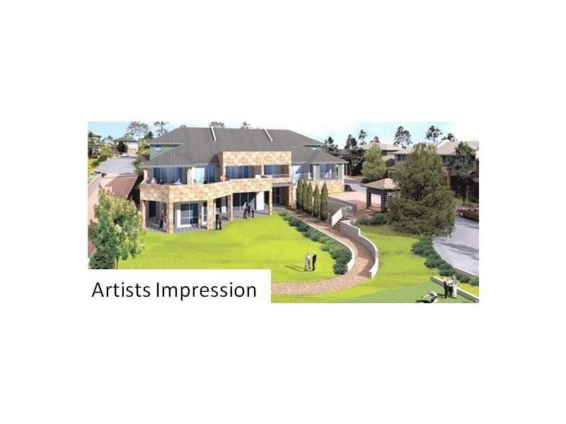 28 Rosebank Avenue, Dural NSW 2158