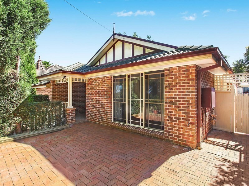 91 Oratava Avenue, West Pennant Hills NSW 2125