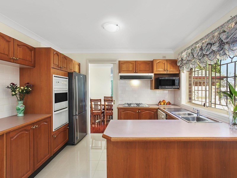 91 Oratava Avenue, West Pennant Hills NSW 2125