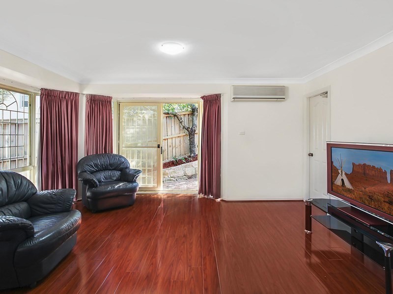 91 Oratava Avenue, West Pennant Hills NSW 2125