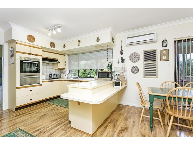 4 Burrawang Street, Cherrybrook NSW 2126