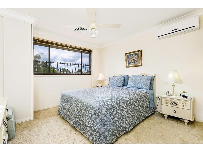 4 Burrawang Street, Cherrybrook NSW 2126