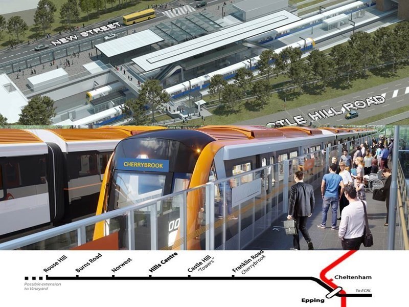 8 Fallows Way, Cherrybrook NSW 2126