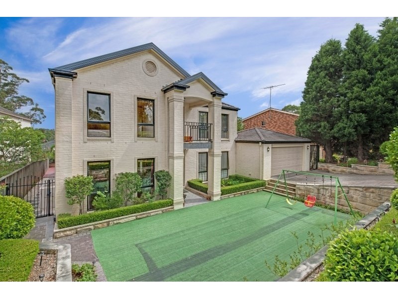 159 Purchase Road, Cherrybrook NSW 2126