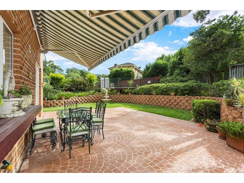 7 Baydon Street, Castle Hill NSW 2154