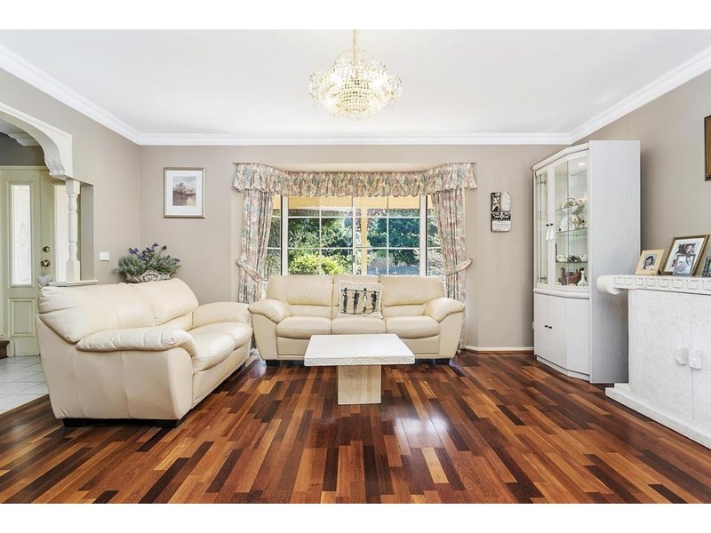 7 Baydon Street, Castle Hill NSW 2154