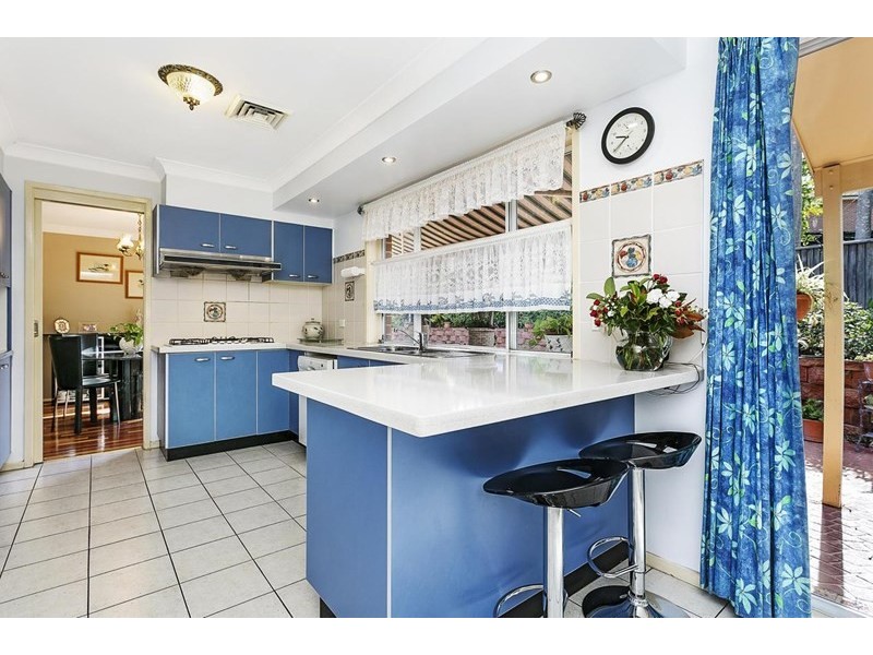 7 Baydon Street, Castle Hill NSW 2154