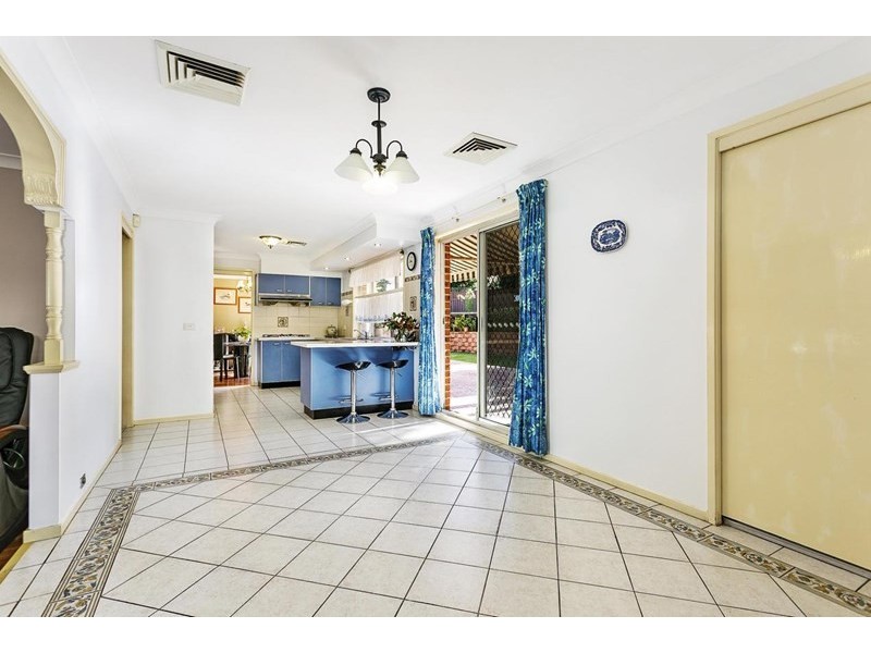 7 Baydon Street, Castle Hill NSW 2154