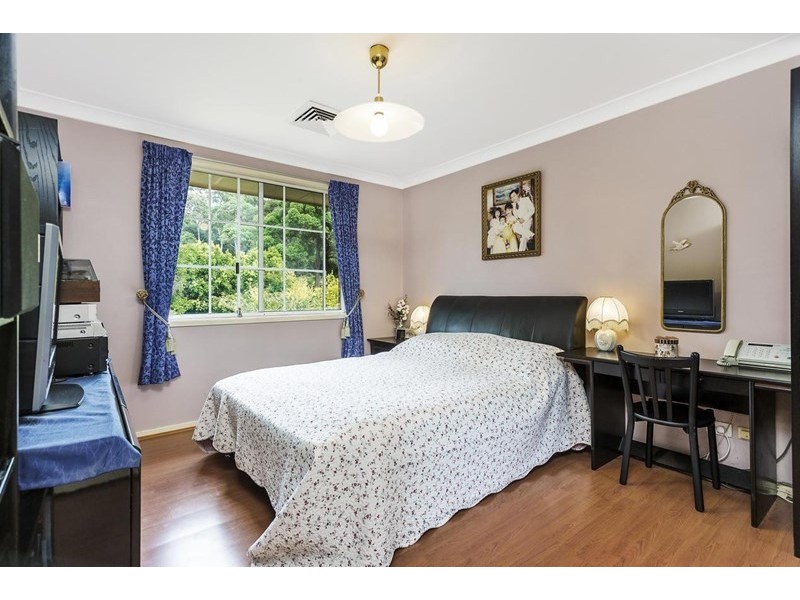 7 Baydon Street, Castle Hill NSW 2154