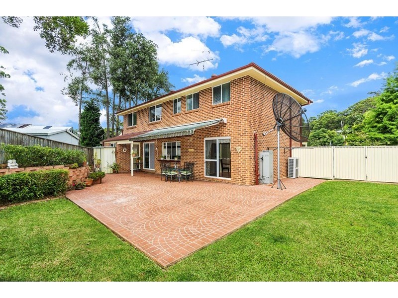 7 Baydon Street, Castle Hill NSW 2154
