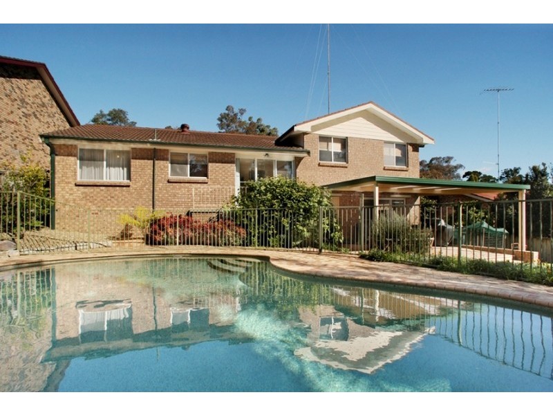 Cherrybrook NSW 2126