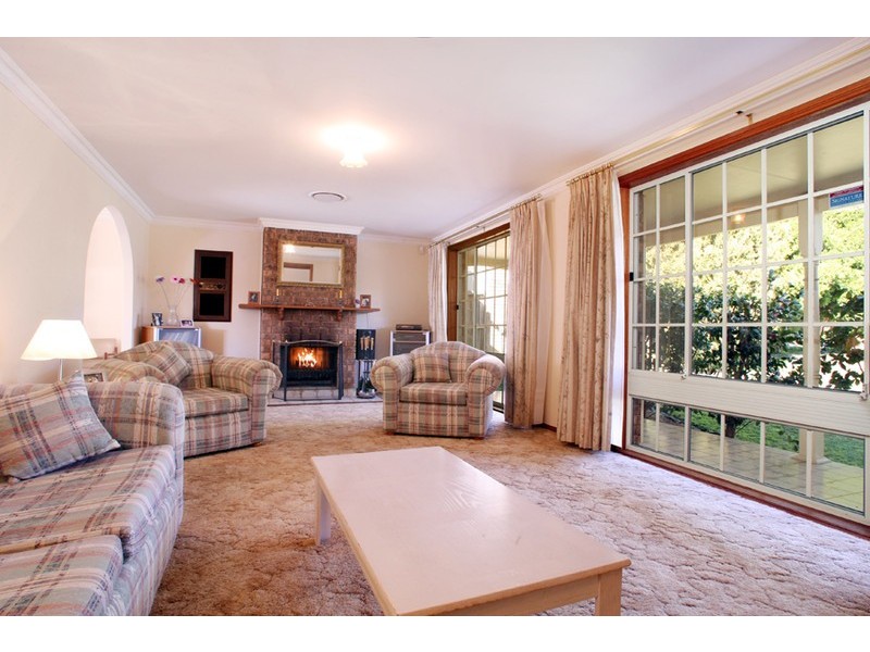 Cherrybrook NSW 2126