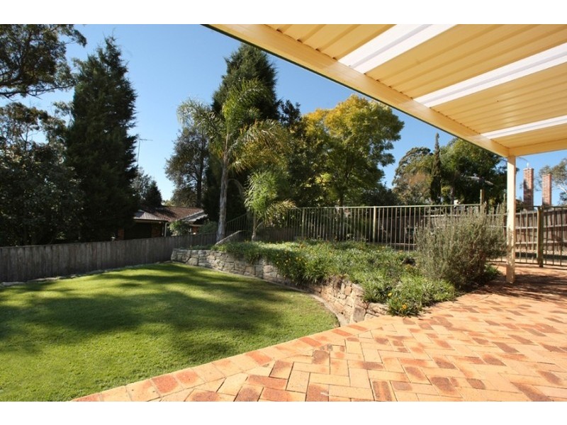 Cherrybrook NSW 2126