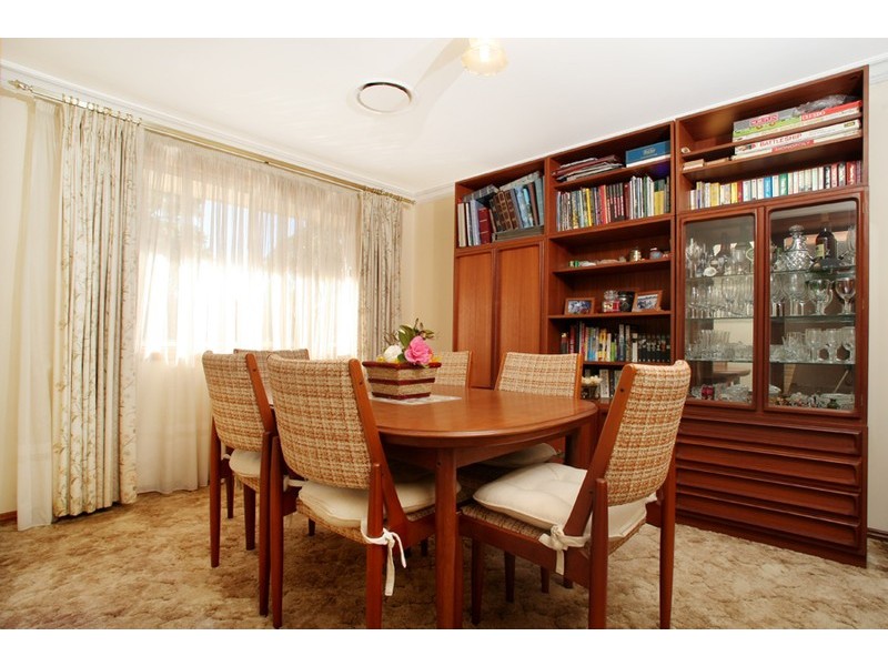 Cherrybrook NSW 2126