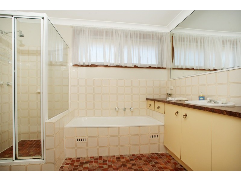 Cherrybrook NSW 2126