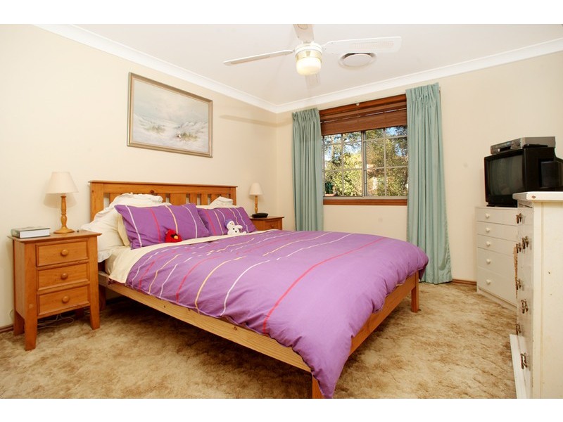 Cherrybrook NSW 2126