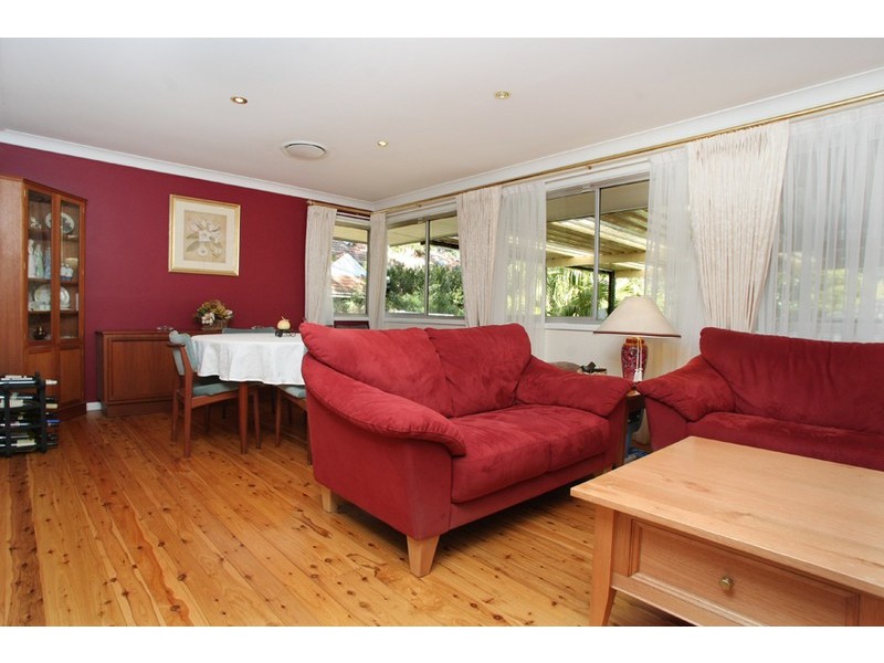 West Pennant Hills NSW 2125