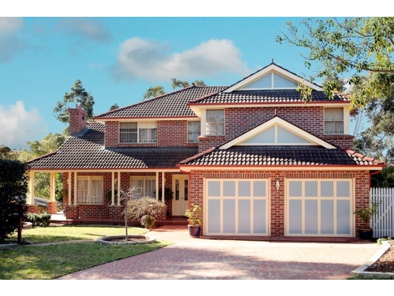 Cherrybrook NSW 2126