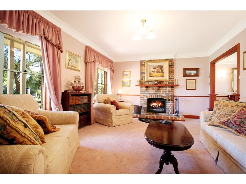 Cherrybrook NSW 2126