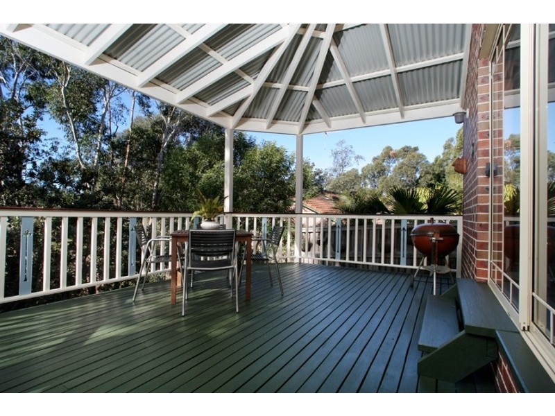 Cherrybrook NSW 2126